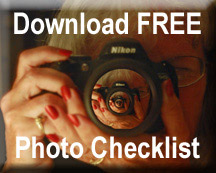 Photography Checklist button