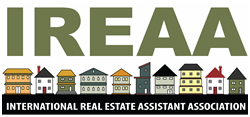 Sherry Watkins with Go2REassistant is a member of the International Real Estate Assistant's Association