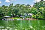 Lakeside at 1304 Lakewood Drive, Dadeville, AL-Lake Martin AL Waterfront homes for sale. Professional photos and tour by Go2REasssistant.com