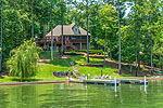 Lakeside at 232 Paces Way in Paces Bluff, Dadeville, AL-Lake Martin AL Waterfront homes for sale. Professional photos and tour by Go2REasssistant.com