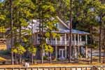 Lakeside at 80 Crows Nest in Paces Point, Dadeville, AL_Lake Martin ALWaterfront homes for sale. Professional photos and tour by Go2REasssistant.com