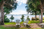 Awesome sunsets at 100 Cedar Point, Lake Martin - Jacksons Gap,  AL. I Shoot Houses... photos and tour by Go2REasssistant.com