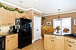 Kitchen at 103 Scarlett Court, Prattville, AL. Professional photos and tour by Go2REasssistant.com