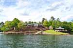 Lake view at 1043 Smith Mountain Drive, Lake Martin - Jacksons Gap,  AL. Professional photos and tour by Go2REasssistant.com