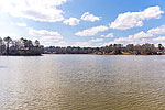 Fabulous views of Sandy Creek on Lake Martin at 104 Quail Hollow Point on Sandy Creek, Dadeville, AL_Lake Martin ALWaterfront homes for sale. Professional photos and tour by Go2REasssistant.com