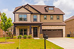 Front view at 105 Melison in Providence, Pike Road, AL. Professional photos and tour by Go2REasssistant.com