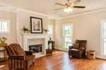 Greatroom at 106 Woodridge, Welch Cove at The Waters, Pike Road, AL. Professional photos and tour by Go2REasssistant.com