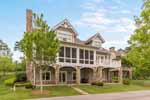 Lake side at 112 Glynmere Place in Willow Point, Lake Martin - Alexander City,  AL. I Shoot Houses... photos & tour by Go2REasssistant.com