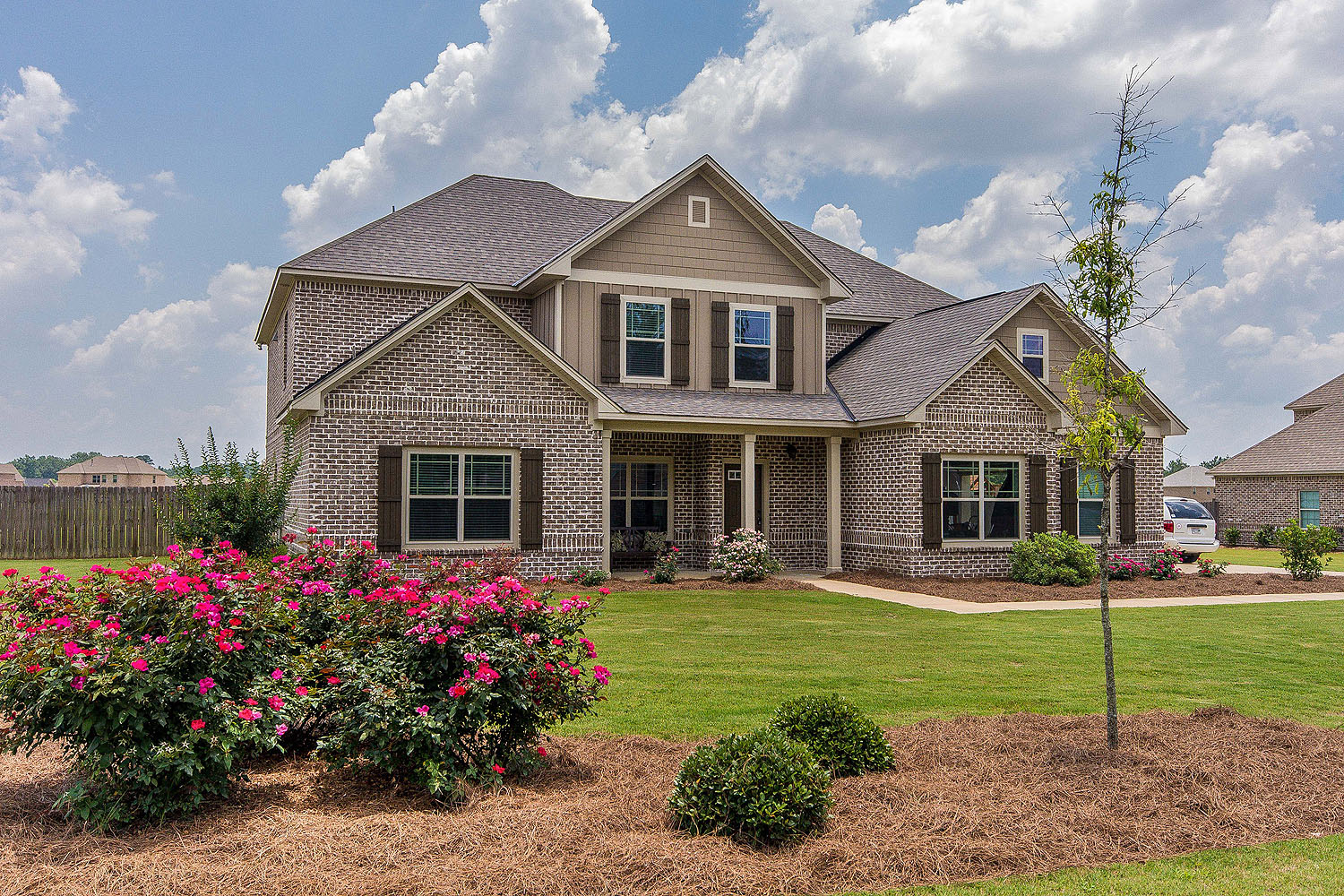 Pike Road AL homes for sale, Bon Terre, 1135 Bon Terre Blvd. virtual tour