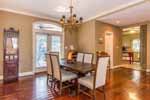 Formal Dining area at 1138 Woodley Road in historic Cloverdale, Montgomery, AL. I Shoot Houses...Professional photos and tour by Sherry Watkins at Go2REasssistant.com