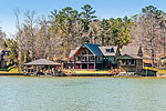 Lakeside at 117 6th Street, Eclectic, AL-Lake Martin ALWaterfront homes for sale. Professional photos and tour by Go2REasssistant.com