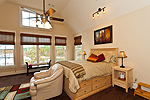 Maste Suite with awesome view of lake at 118 Stonehouse Road in The Preserve at Stoney Ridge on Lake Martin, Dadeville, AL_Lake Martin ALWaterfront homes for sale. Professional photos and tour by Go2REasssistant.com