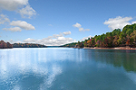Spectacular view at 118 Stonehouse Road in The Preserve at Stoney Ridge on Lake Martin, Dadeville, AL_Lake Martin ALWaterfront homes for sale. Professional photos and tour by Go2REasssistant.com