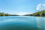 Spectacular views at 128 Stonehouse Road in The Preserve at Stoney Ridge, Dadeville, AL. Professional photos and tour by I Shoot Houses at Go2REasssistant.com