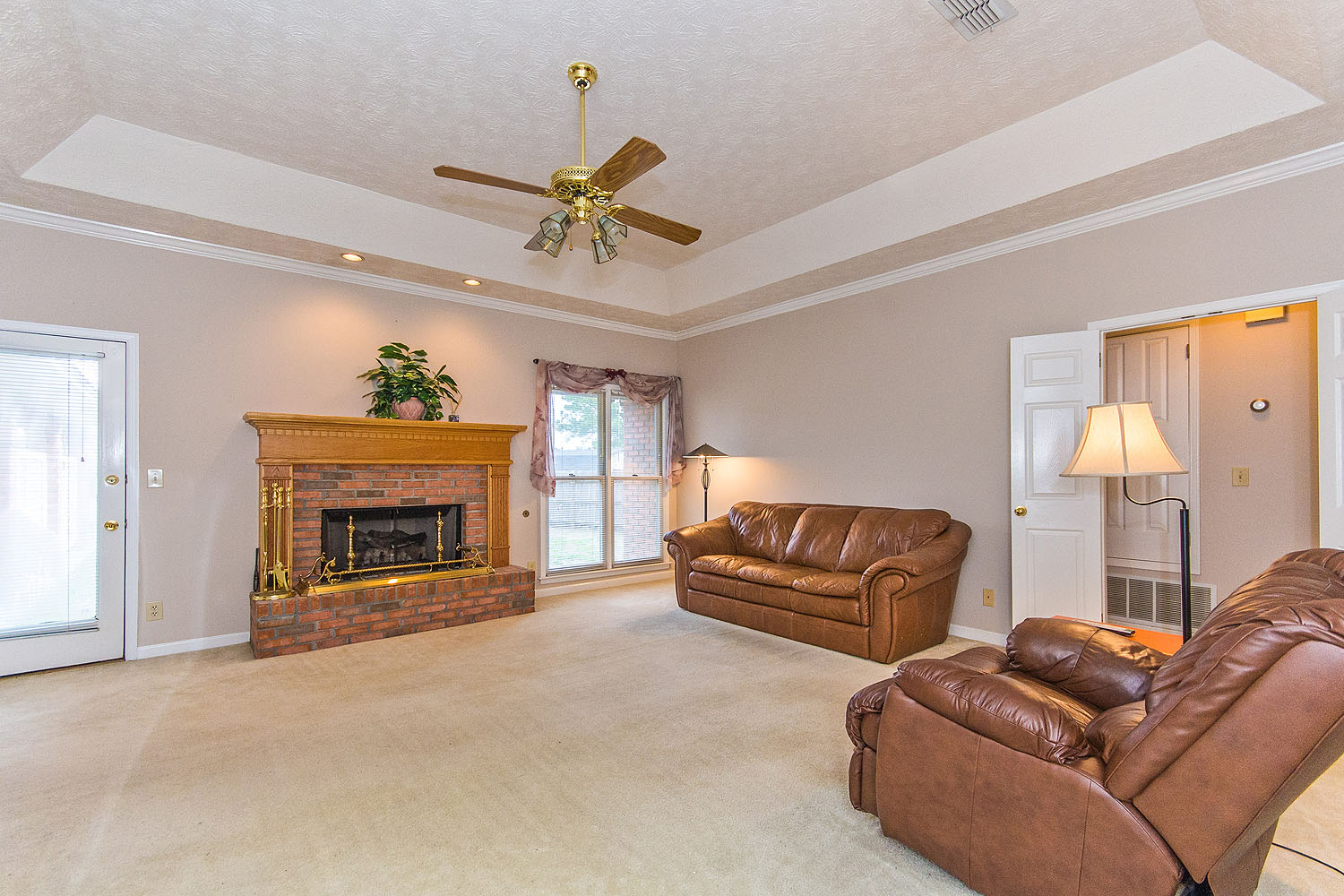 Montomery AL homes for sale, Lake Forest, 131 Lake Forest Drive virtual