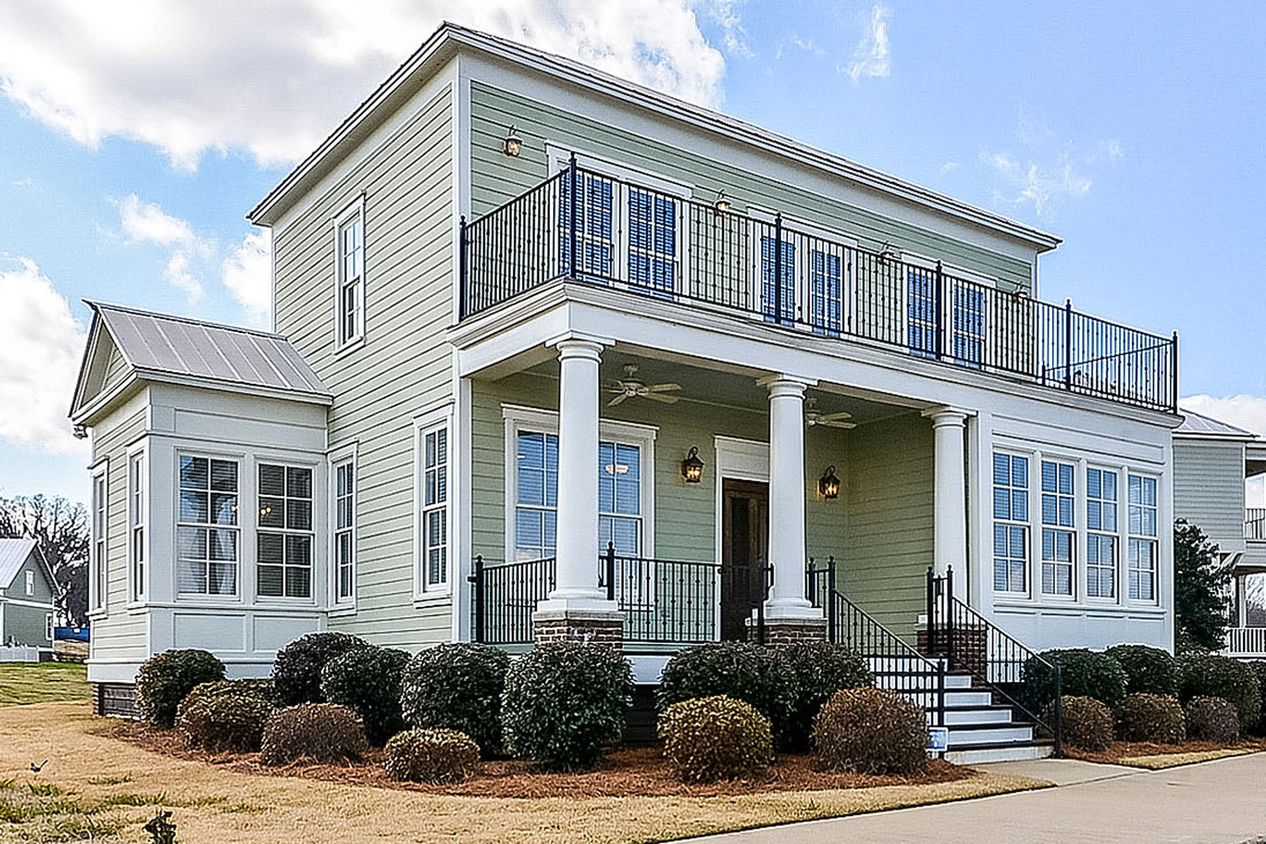 Pike Road AL homes for rentThe Waters, Lucas Point131 Waters View