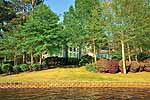 Lake side at 136 Oaks Point in River Oaks, Lake Martin - Jacksons Gap,  AL. I Shoot Houses... photos and tour by Go2REasssistant.com