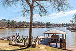 Lakeside at 140 Parsons Lane on Manoy Creek, Lake Martin - Jacksons Gap  AL. I Shoot Houses... photos & tour by Go2REasssistant.com