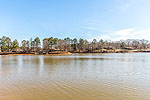 Panoramic lake views at 140 Parsons Lane on Manoy Creek, Lake Martin - Jacksons Gap  AL. I Shoot Houses... photos & tour by Go2REasssistant.com