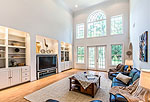 Grand Greatroom at 4413 Bell Road, Montgomery, AL. Professional photos and tour by Go2REasssistant.com