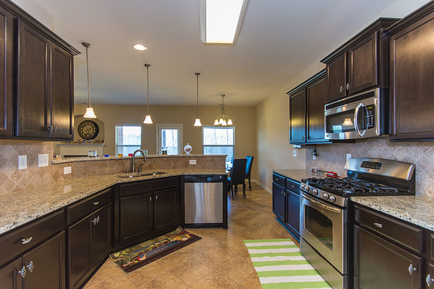 Montgomery AL homes for saleThorington Trace, 1472 Meadowglen virtual tour