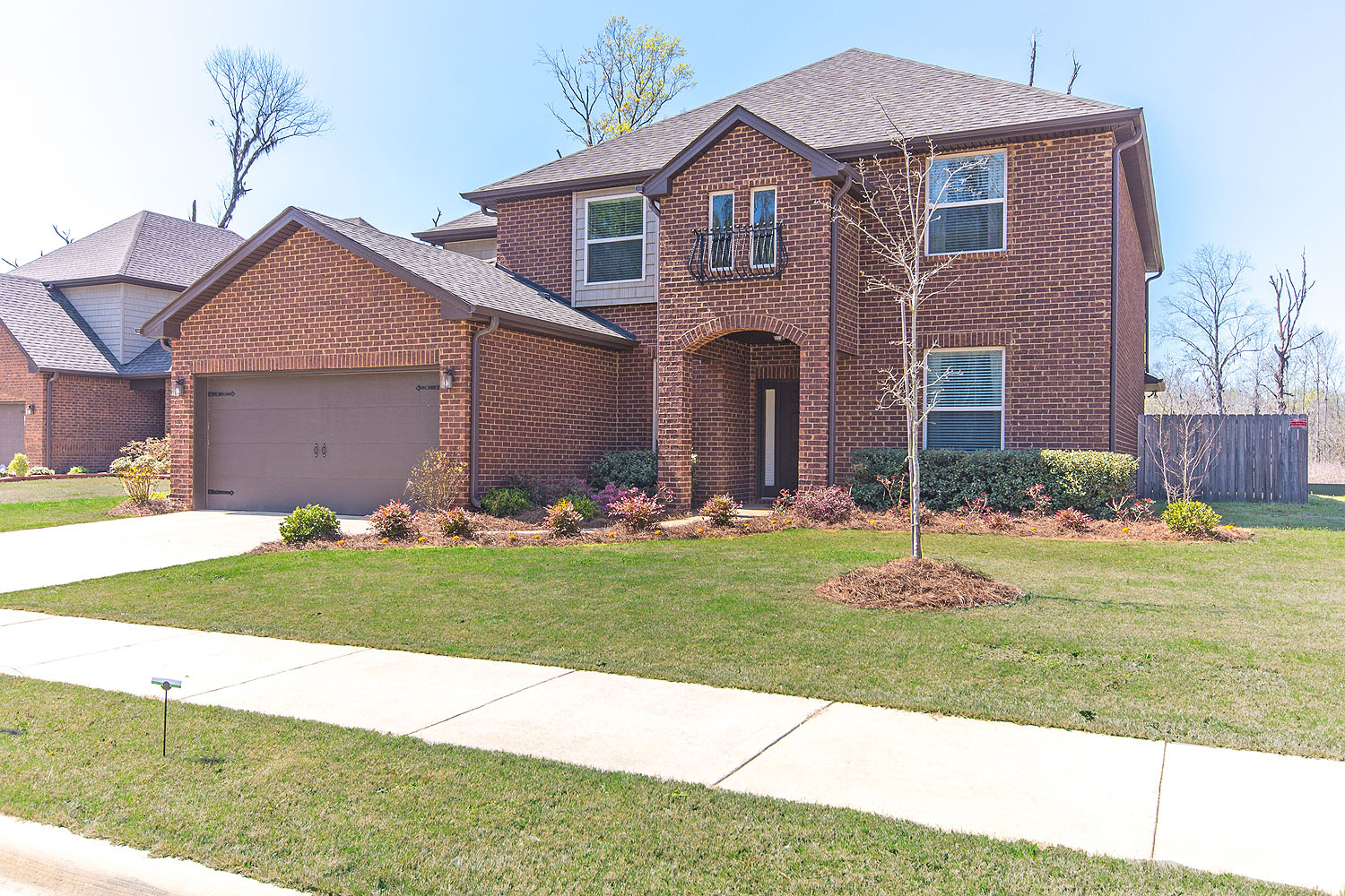 Montgomery AL homes for saleThorington Trace, 1472 Meadowglen virtual tour