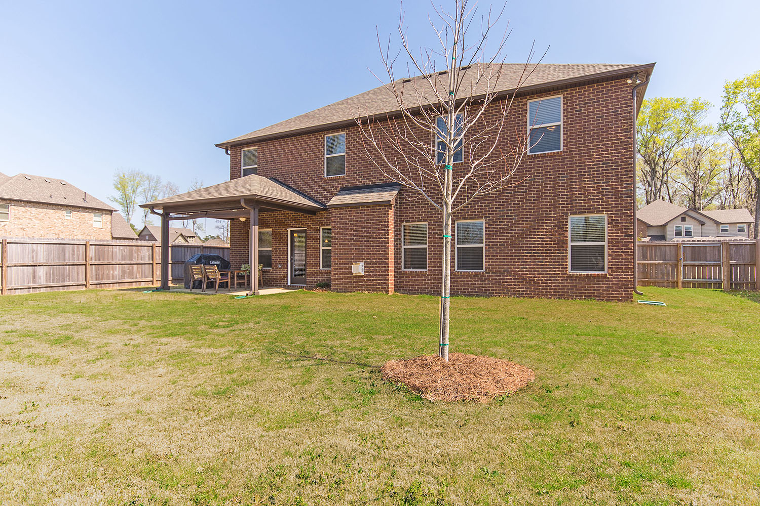 Montgomery AL homes for saleThorington Trace, 1472 Meadowglen virtual tour