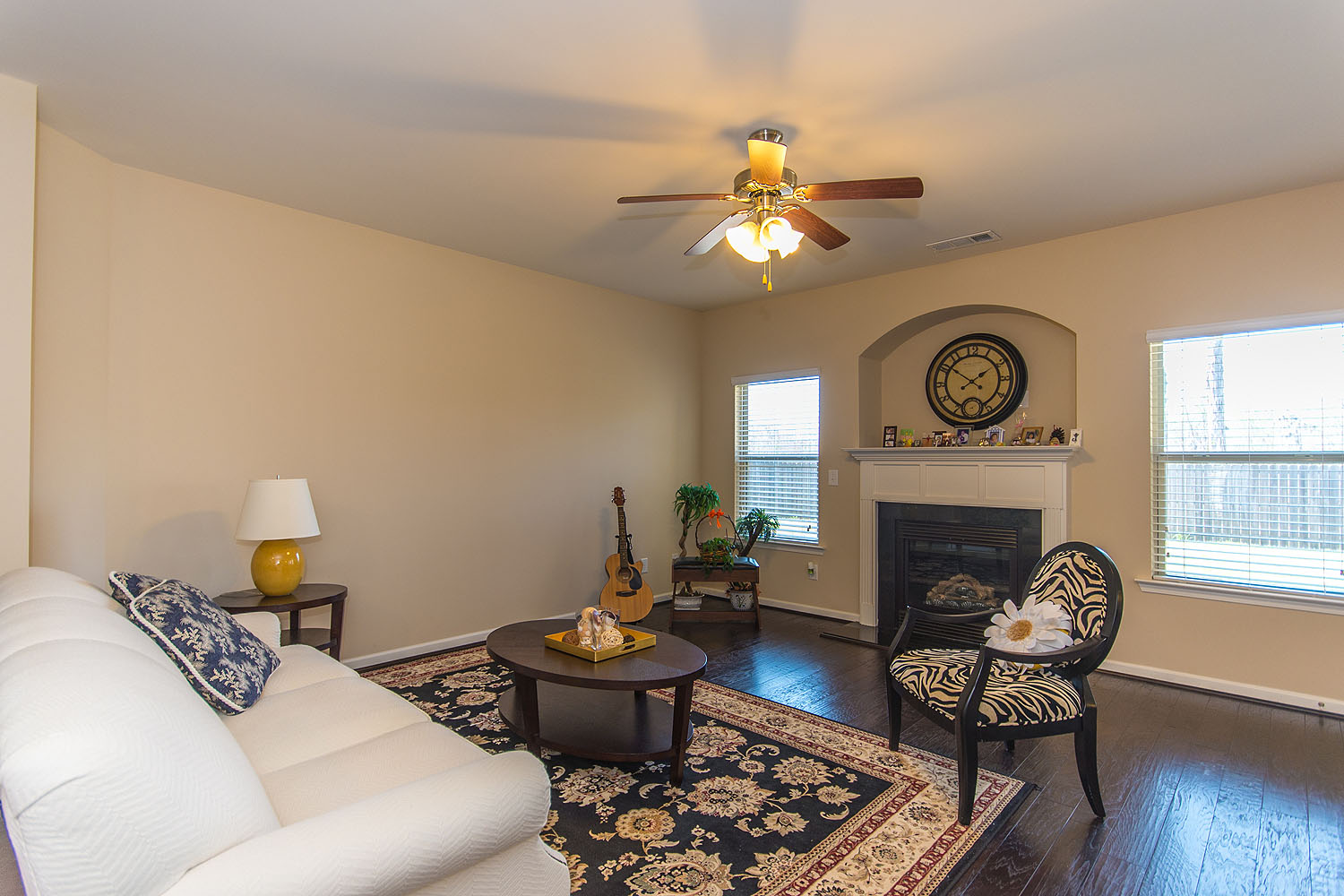 Montgomery AL homes for saleThorington Trace, 1472 Meadowglen virtual tour