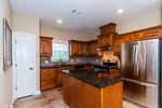 Spacious open kitchen with island at 148 Woodhaven, Wetumpka, AL. I Shoot Houses...Professional photos and tour by Go2REasssistant.com