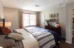 Main Bedroom at 107 Golf Colony Condos in StillWaters, Dadeville, AL_Lake Martin ALWaterfront condos for sale.  I Shoot Houses...Professional photos and tour by Sherry Watkins at Go2reassistant.com