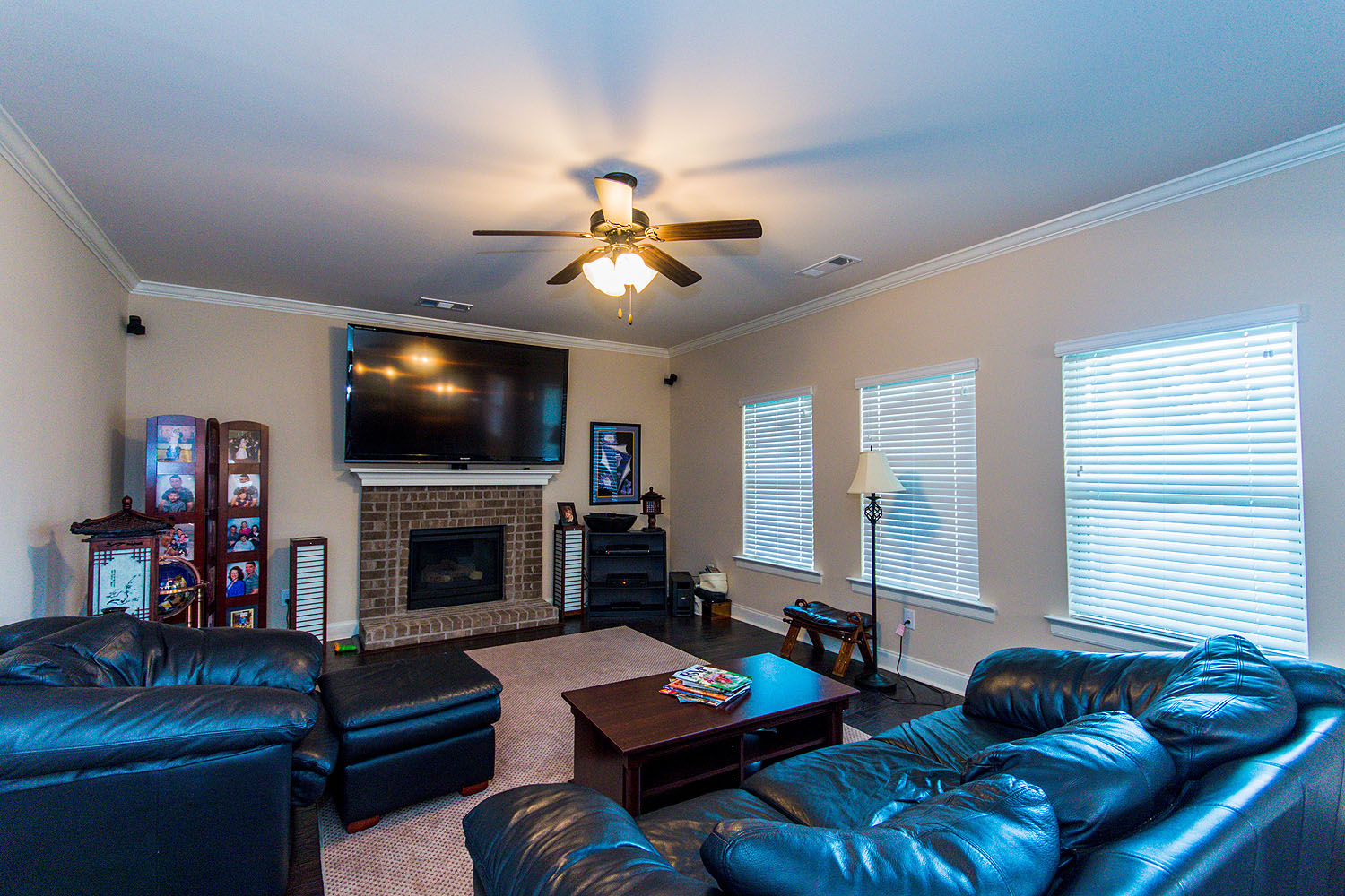 Montgomery AL homes for sale-New Park-1501 Wingate Park Court virtual tour Virtual tour of 1501 Wingate Park Court in New Park. For more information call William Fain