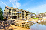 1529E Point Windy at The Villas at Point Windy , Lake Martin - Jacksons Gap,  AL. I Shoot Houses...Professional photos and tour by Sherry Watkins at Go2REasssistant.com