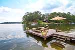 Summer 2014 at 15872 Paces Point, Lake Martin - Jacksons Gap,  AL. Professional photos and tour by Go2REasssistant.com