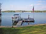 Dockside at 159 Timberwood, Dadeville, AL-Lake Martin ALWaterfront homes for sale. Professional photos and tour by Go2REasssistant.com