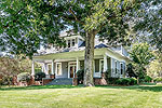 Front view at 1604 Gilmer Avenue in historic Cloverdale, Montgomery, AL. Professional photos and tour by Go2REasssistant.com