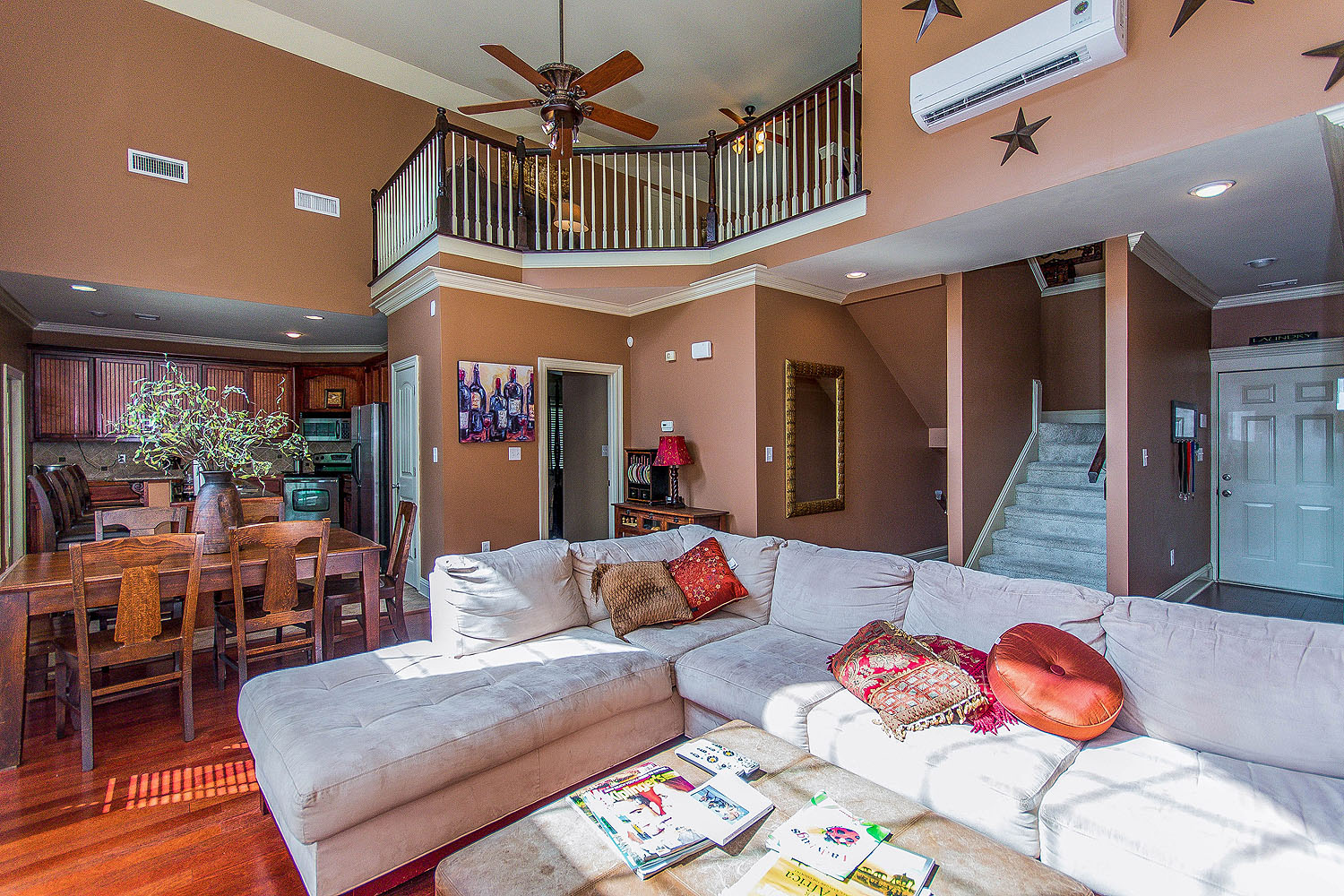 Lake Martin AL waterfront homes for sale160 Driftwood virtual tour