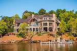 Lakeside at 160 Ridge Crest in The Ridge, Lake Martin - Jacksons Gap,  AL. I Shoot Houses... photos and tour by Go2REasssistant.com