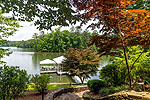 Professionally landscaped at 165 Patrick Place in Susannah Crossing, Dadeville, AL_Lake Martin ALWaterfront homes for sale. Professional photos and tour by Go2REasssistant.com