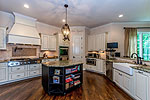 A Cook's Kitchen at 1698 Capstone Drive, Alexander City,  AL. I Shoot Houses... photos & tour by Go2REasssistant.com