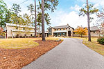 Street side at 1756 Turner Road, Lake Martin - Dadeville,  AL. I shoot houses...photos and tour by Go2REasssistant.com