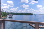 Panoramic big water views at 791 Old Still Road in The Preserve at Stoney Ridge, Lake Martin - Dadevile,  AL. I Shoot Houses... photos and tour by Go2REasssistant.com