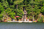 Lakeside at 379 Whiskey Ridge, Dadeville, AL_Lake Martin ALWaterfront homes for sale. I Shoot Houses...Professional photos and tour by Sherry Watkins at Go2REasssistant.com