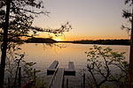 Lakeside at 379 Whiskey Ridge, Dadeville, AL_Lake Martin ALWaterfront homes for sale. I Shoot Houses...Professional photos and tour by Sherry Watkins at Go2REasssistant.com