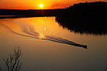 Panoramic sunset views at 379 Whiskey Ridge, Dadeville, AL_Lake Martin ALWaterfront homes for sale. I Shoot Houses...Professional photos and tour by Sherry Watkins at Go2REasssistant.com