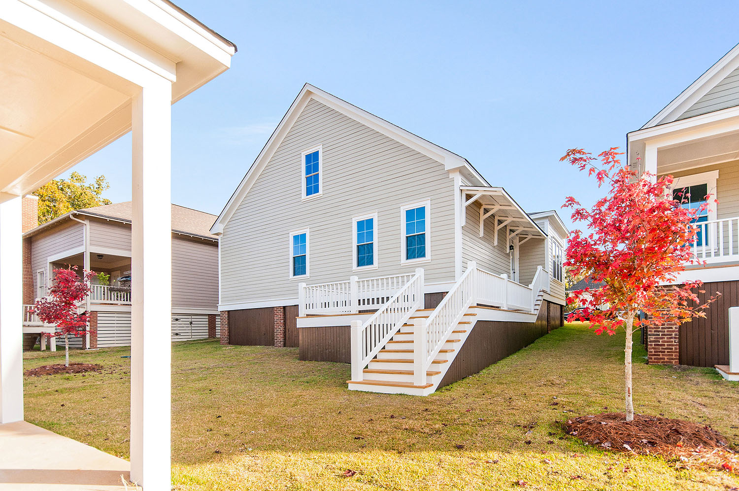 Pike Road AL new homes for saleThe Waters, Welch Cove17 Woodridge