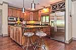 Lake view at 185 Quail Lane, Lake Martin - Dadeville,  AL. Professional photos and tour by Go2REasssistant.com