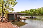 Lake view at 185 Quail Lane, Lake Martin - Dadeville,  AL. Professional photos and tour by Go2REasssistant.com