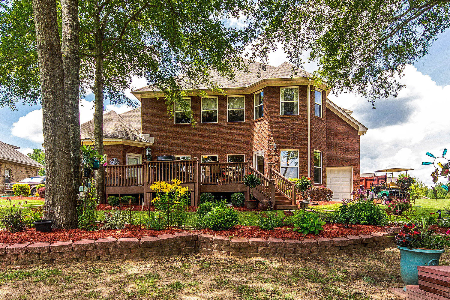 Wetumpka AL homes for saleEmerald Mountain198 Walnut Point virtual tour