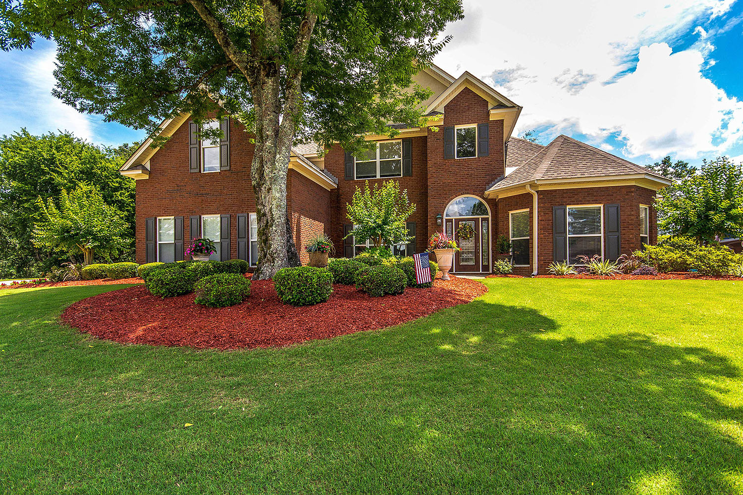 Wetumpka AL homes for saleEmerald Mountain198 Walnut Point virtual tour
