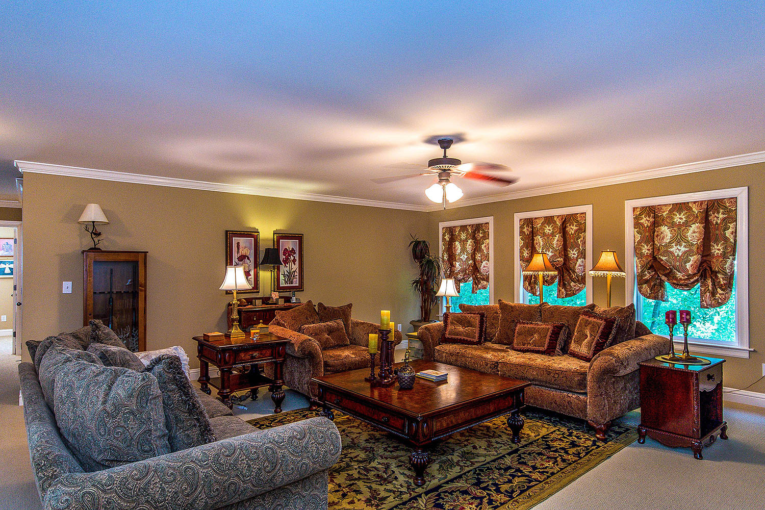 Wetumpka AL homes for saleEmerald Mountain198 Walnut Point virtual tour